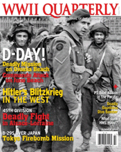 WWII Quarterly